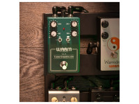 Warm Audio WA-TS Tube Squealer Overdrive Warm Audio WA-TS Tube Squealer Overdrive